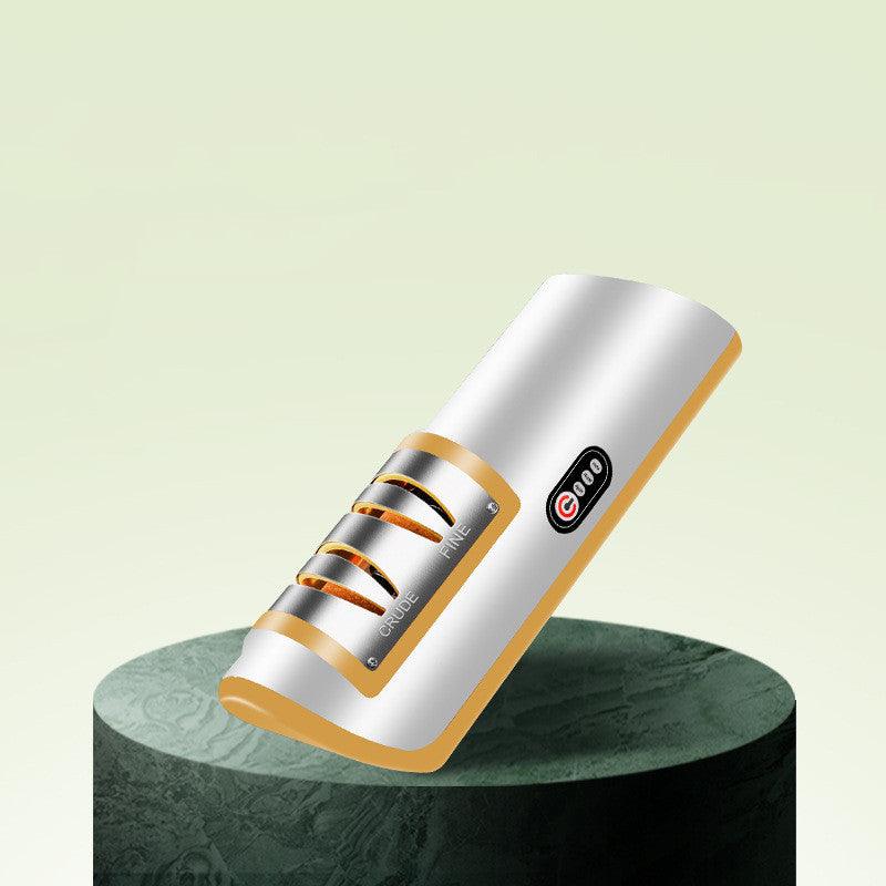 Kitchen Utensil Knife Sharpener-7