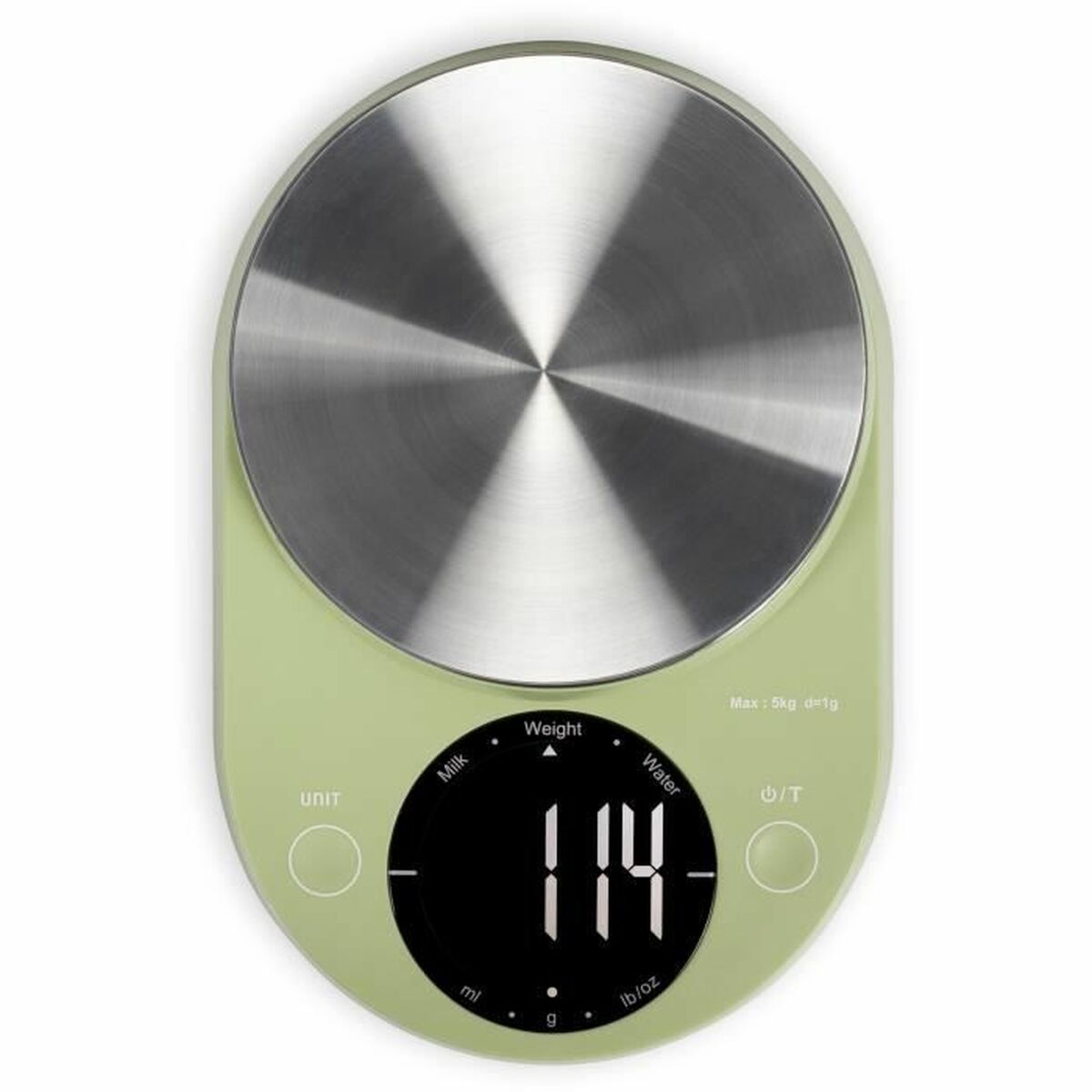 kitchen scale Livoo-0