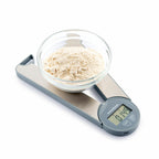Folding Digital Kitchen Scales Skolden InnovaGoods-4