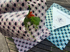 Beeswax Baggie Snack size-3