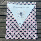 Beeswax Baggie Snack size-6