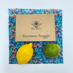Beeswax Baggie Snack size-11