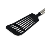Light Luxury Nylon Kitchen Utensils Set-3