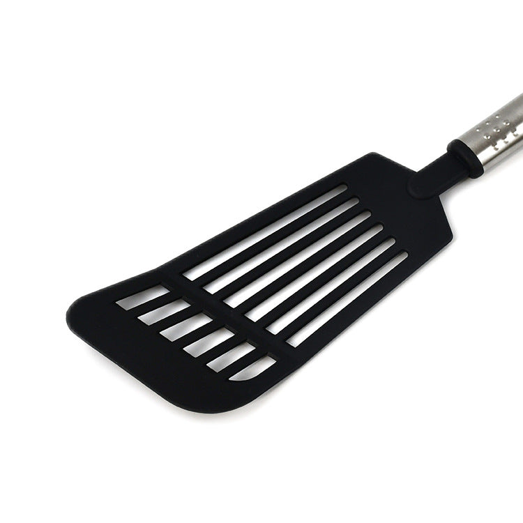 Light Luxury Nylon Kitchen Utensils Set-3