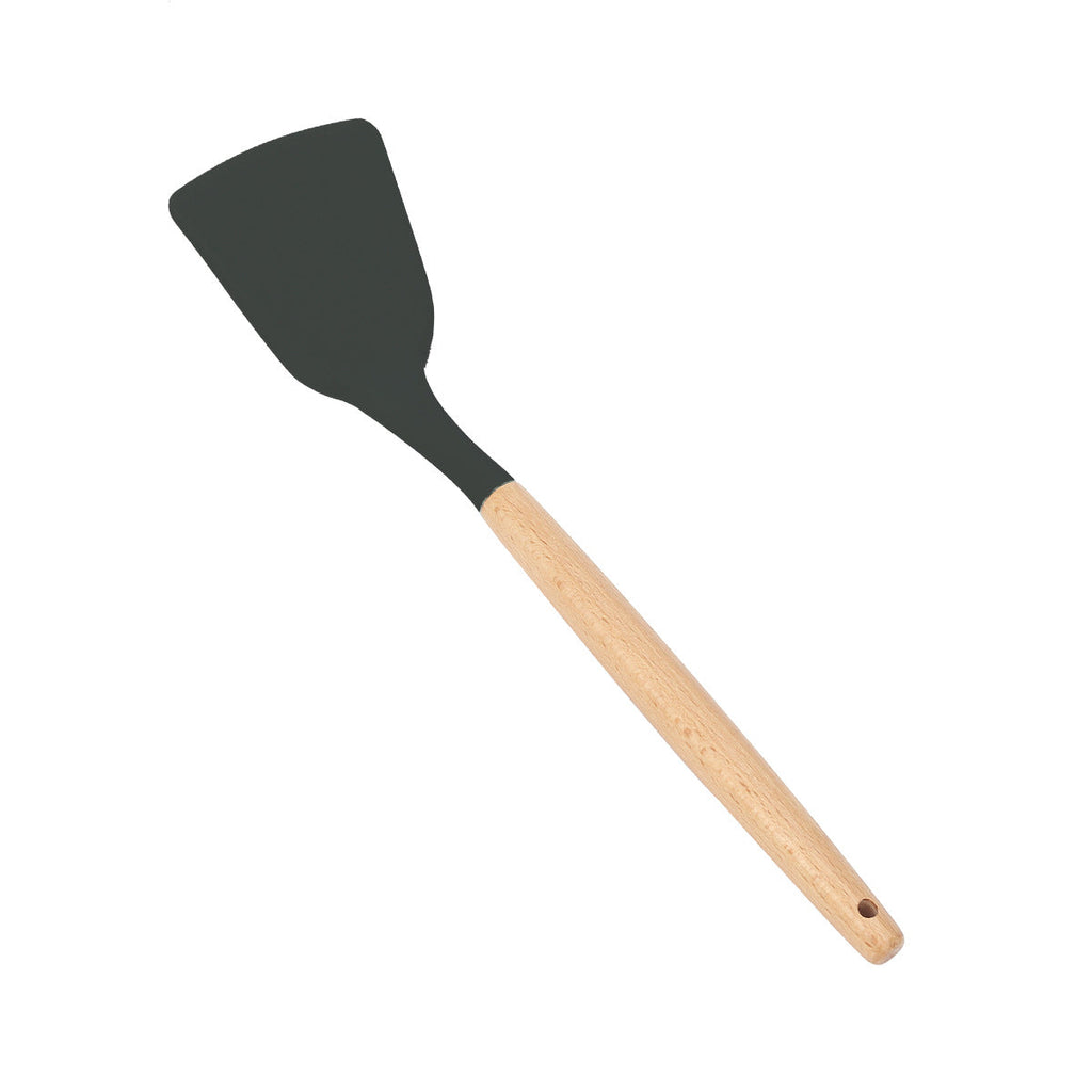 Silicone Kitchen Utensils Set-6