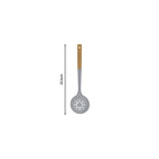 Silicone Kitchen Utensils Set-2