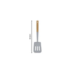 Silicone Kitchen Utensils Set-4