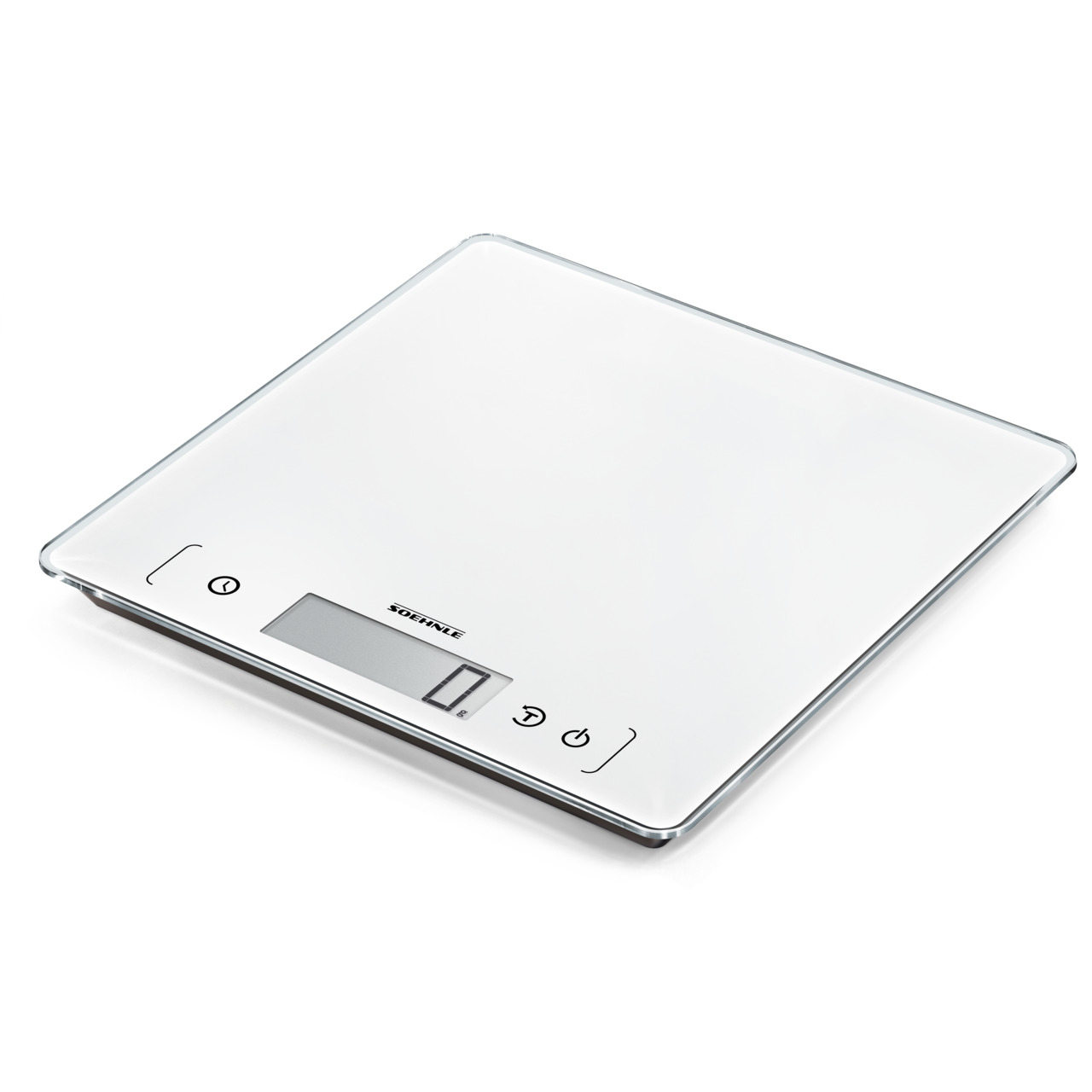 Soehnle Electronic kitchen scales Page Comfort 400 1061505 (S0X1F0T5P2)-0